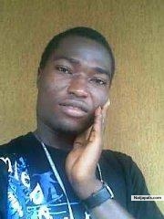Victor Oloriegbe U. (vicbliss)