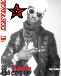 kwaku b (Kwakub)