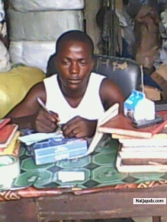 akolade segun (segenet)