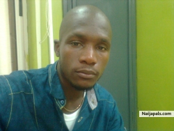 Robert Egbu (uyaka)