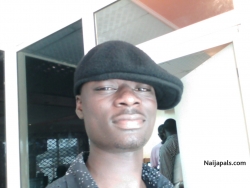 Olu Adebamowo
