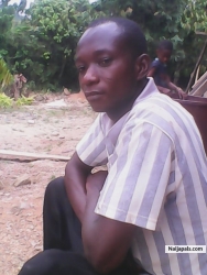 Vincent Gyasi Essel (vincent33)