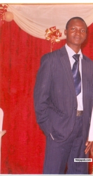 ADEKUNLE    ADEYINKA (FIKMORO)