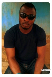 Abiola Amos Korede