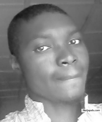 nuhu usman (drusty)
