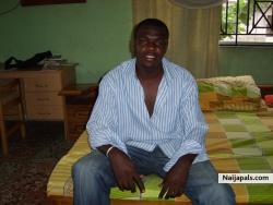 chinedu jerry