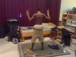 peace