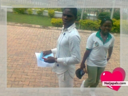 Daramola olaoluwa peter caesar