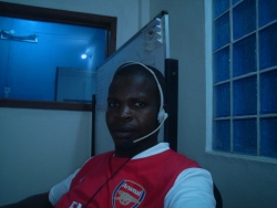 jide johnson