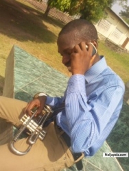 Valentine Achegbe