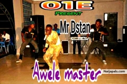 Awele(make it happen) by mr Dstan