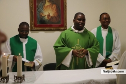 Naijapals internet Pastors. 