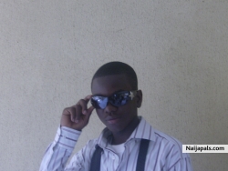 Lekan Adesoji  (TeesBoy)