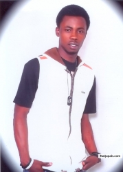 Micheal Adewale Scott