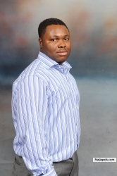 fred kelechi