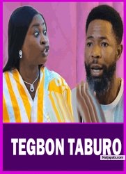 TEGBON TABURO Latest Yoruba Movie 2025 Anike Ami, Habeeb Alagbe, Waheed Folarin, Bose Aregbesola