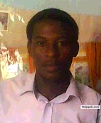Yusuf Marka (Didascalos)