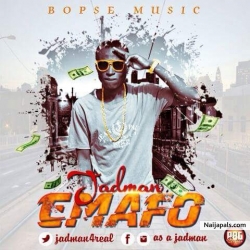 Emafo by jadman by jadman