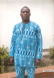 remijus nwosu joseph
