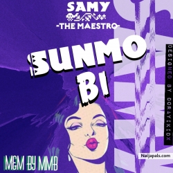 Sunmo Bi by Samy The Maestro