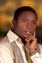 AJELE OMONUWA  (ajeleomo)