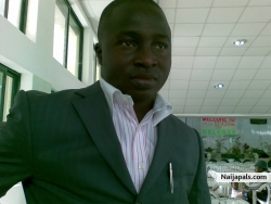 Olawale Suleiman