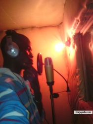 FREESTYLE ON HUNDREDS INSTRUMENTAL by RAPKIDDO