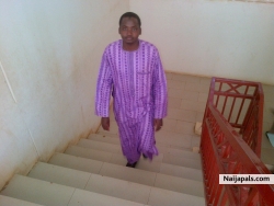 basiru haliru