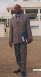 felix ikponmwoba (ugiagbe)
