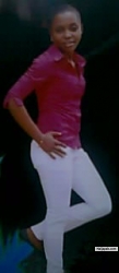 dat is who i am