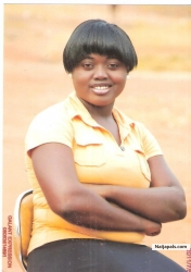 gloria stephen
