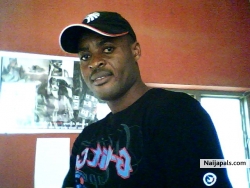 Mohammed Kudu