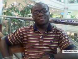 AMOS OBOYIBO
