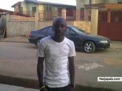 ayodele odusanya