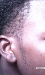 Kwei-tetteh Daniels (raynedaniels)