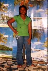 Nkechi Ezeh (baby4joy)