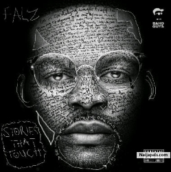Soldier by Falz ft. Sim