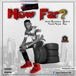 how far prod ajimovoix by ibrolex
