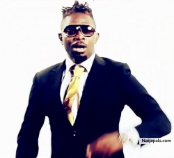 Man Of God by OJB Jezreel