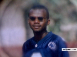 Akpa Fidelis