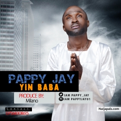 YIN_BABA by PAPPY_JAY