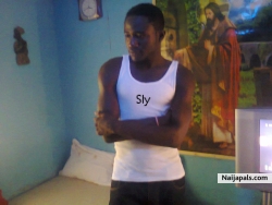david   sly
