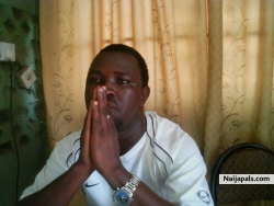 Prayer Is The Key