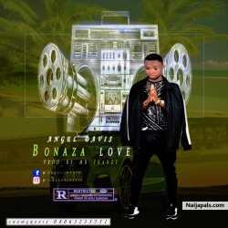 Bonaza Love by Angel davis