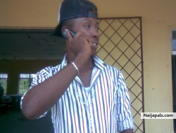 If nobody talks about u den u r nobody wether na 2ru or na lie.