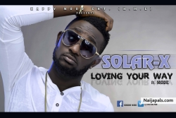 Solar-X (Solarbaba)