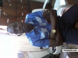 God is my strength