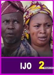 IJO (Dance)  2 - Latest Yoruba Movie 2023 Traditional Wale Akorede | Bidemi Kosoko | Remi Surutu
