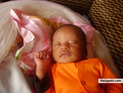 my angel