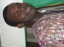 Ayoola Iwayemi